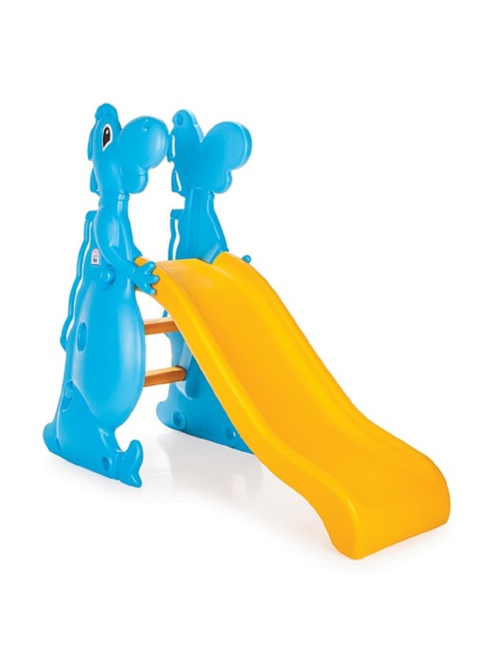 Pilsan Kinderrutsche Dino 06198 in bunt günstig kaufen onesize