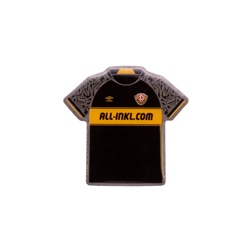 Pin Trikot Auswärts 2023/24