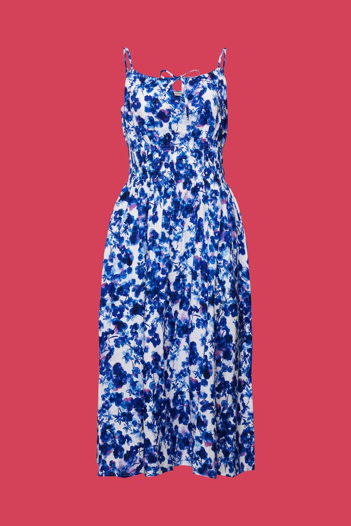 Dresses light woven