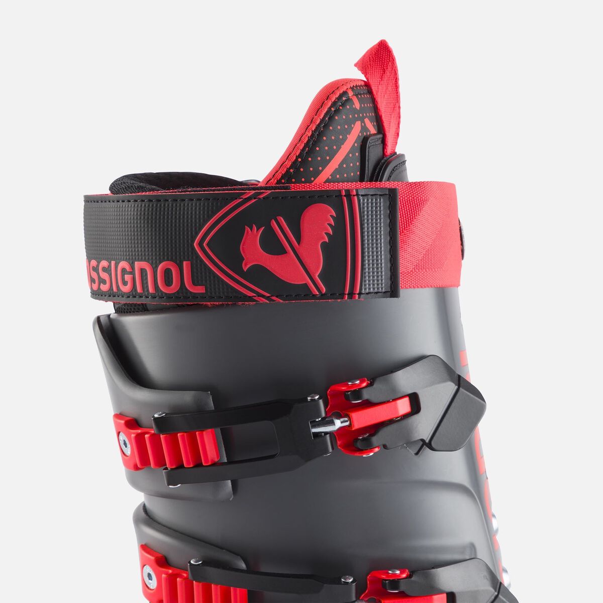 Unisex All Mountain Skischuhe HERO WORLD CUP Z SOFT+