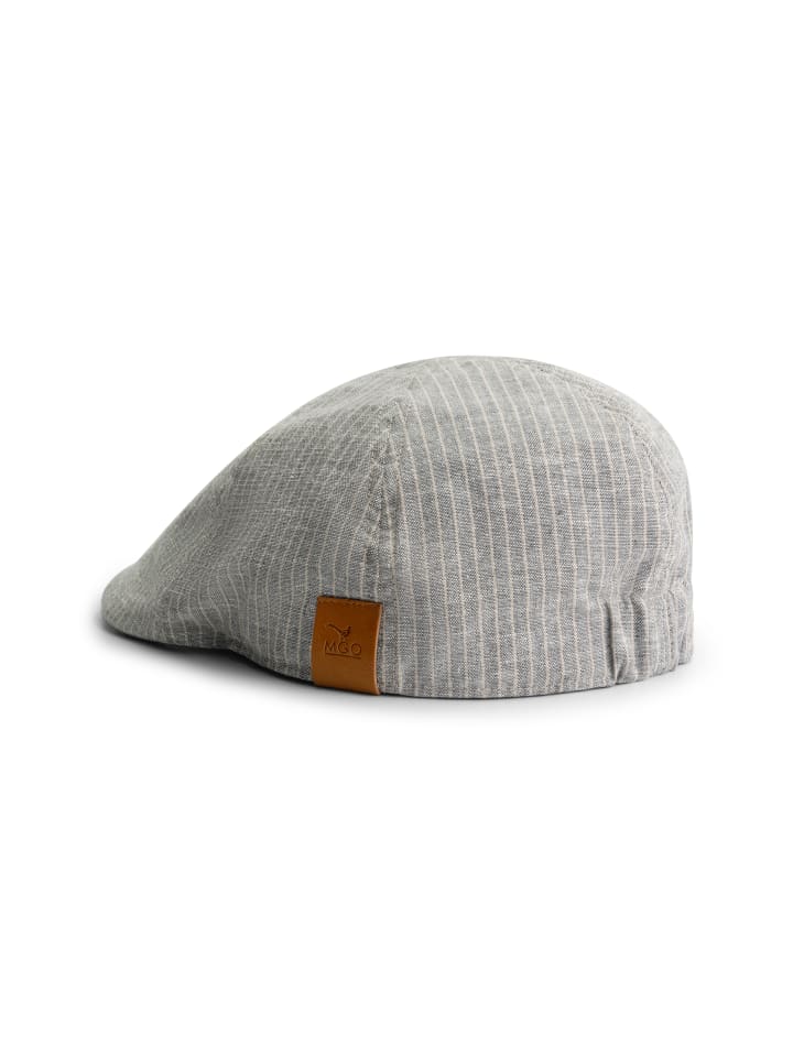 MGO leisure wear Bury in Blau günstig kaufen