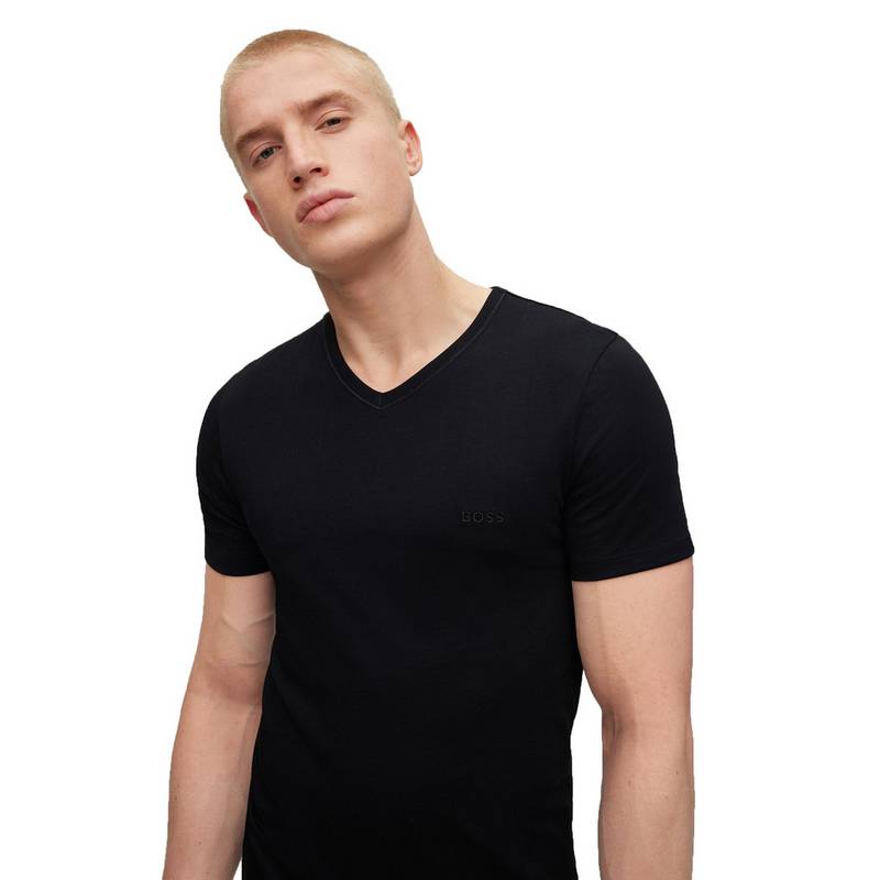 Boss T-Shirt T-Shirt Herren