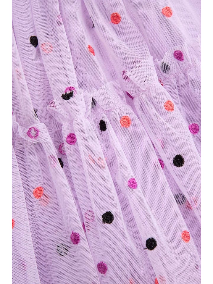 Coccodrillo Tüllrock in violett günstig kaufen