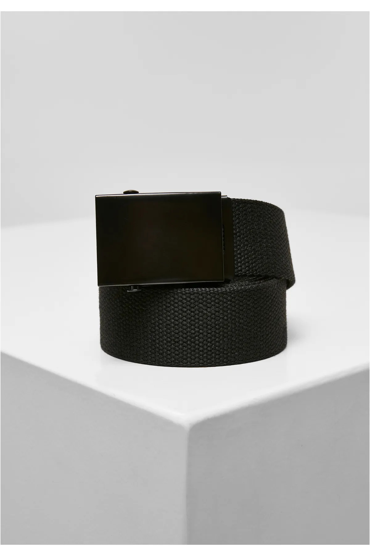 Urban Classics  Accessoires Gürtel Trio
