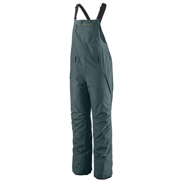 Patagonia - Women's Powder Town Bibs - Skihose