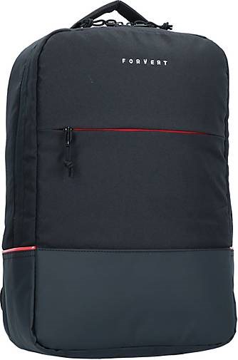 forvert Lance Rucksack 42 cm Laptopfach
