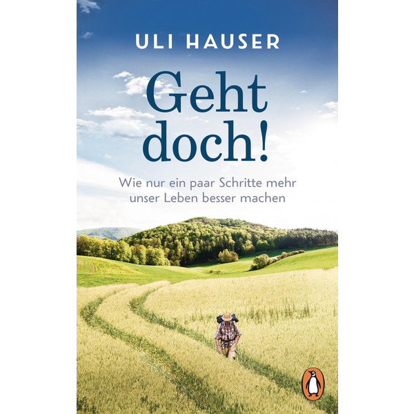 Geht doch! - Reisebericht