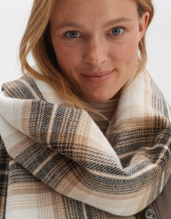 Schal Afadi scarf