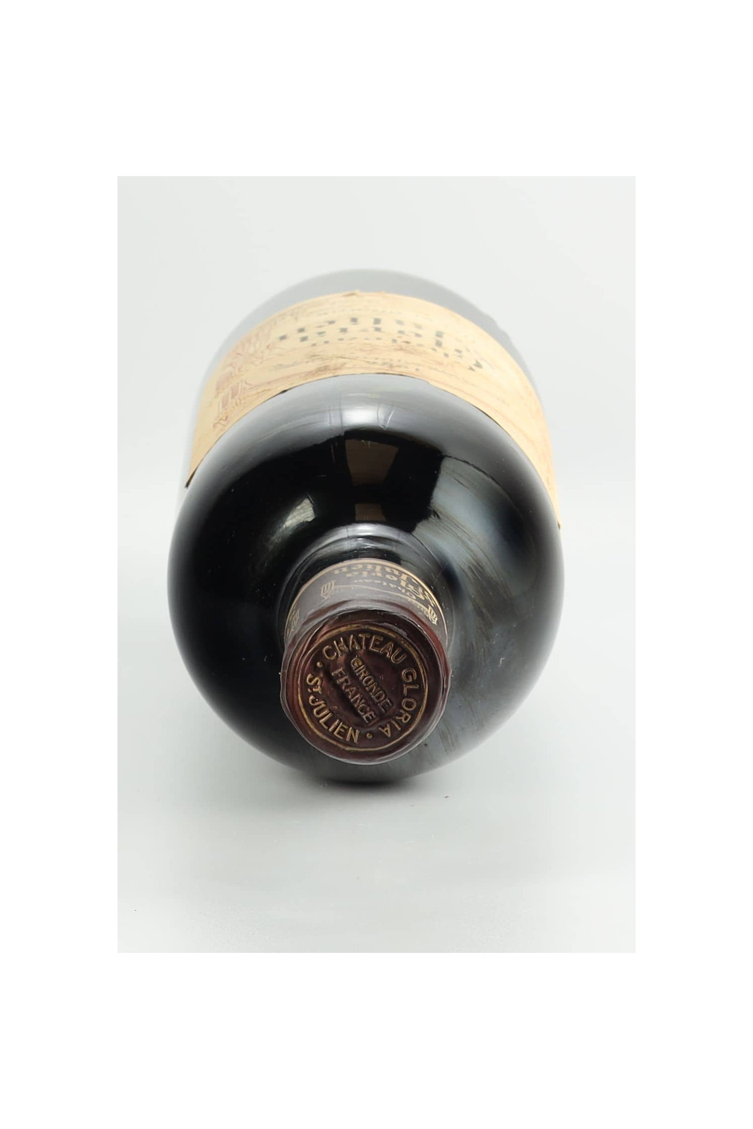 Château Gloria 1986, Saint Julien