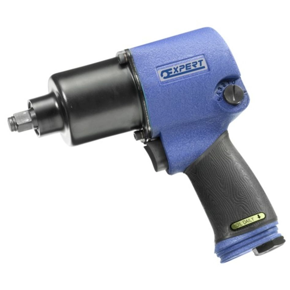Klucze udarowe Facom Expert E230110 1/2
