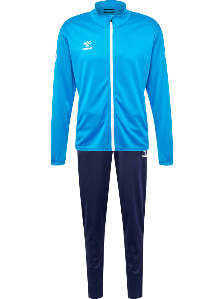 Hummel Hummel Anzug Hmllogo Erwachsene in DIVA BLUE/MARINE günstig kaufen