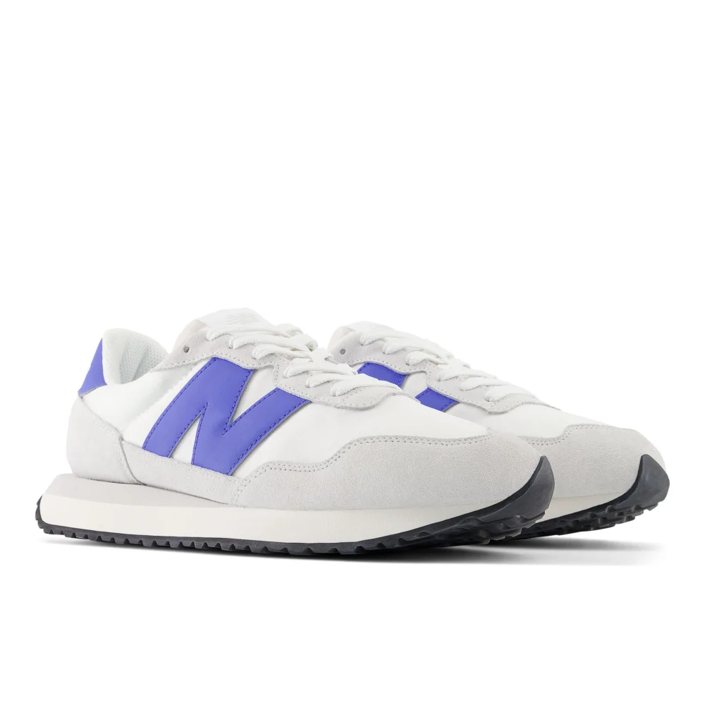 New Balance 237 MS237BQ / grau