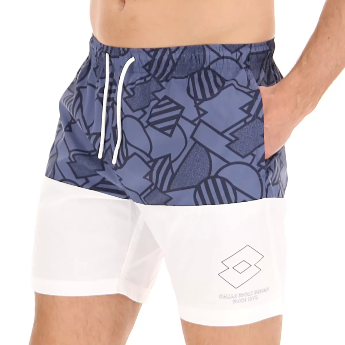 Kraťasy Athletica Prime