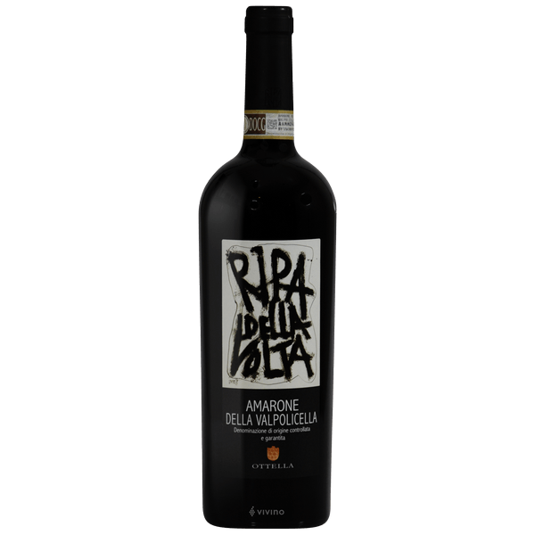 OttellaRipa della Volta Amarone della Valpolicella 2016