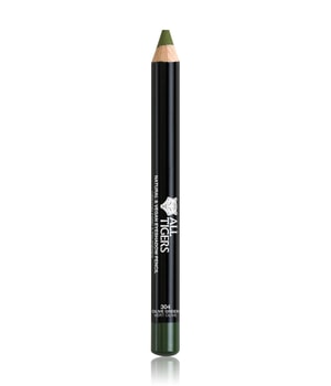 All Tigers Natural & Vegan Lidschatten-3 g