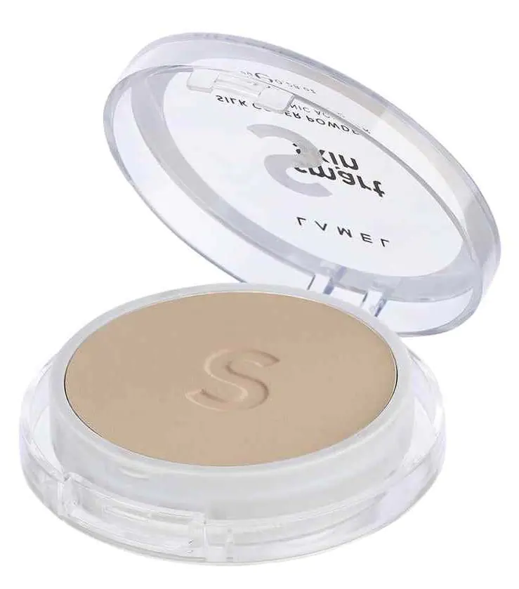 „Lamel Smart Skin“ veido pudra 404
