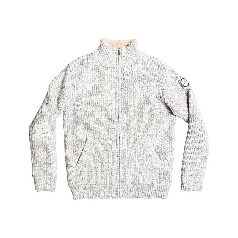 Quiksilver BOKETTO UPDATE Fleecepullover