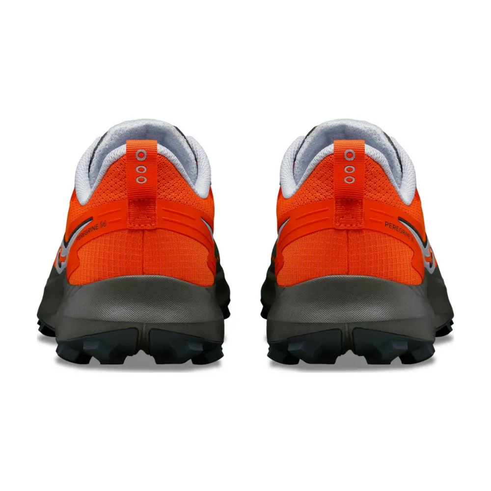 Saucony Peregrine 14 S20916-111 / orange