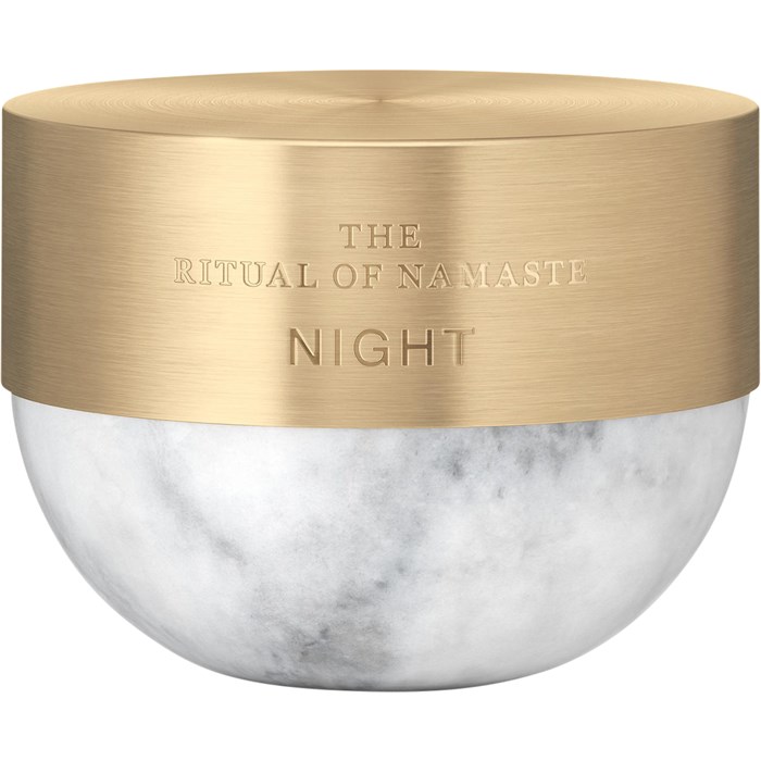 Ageless Firming Night Cream