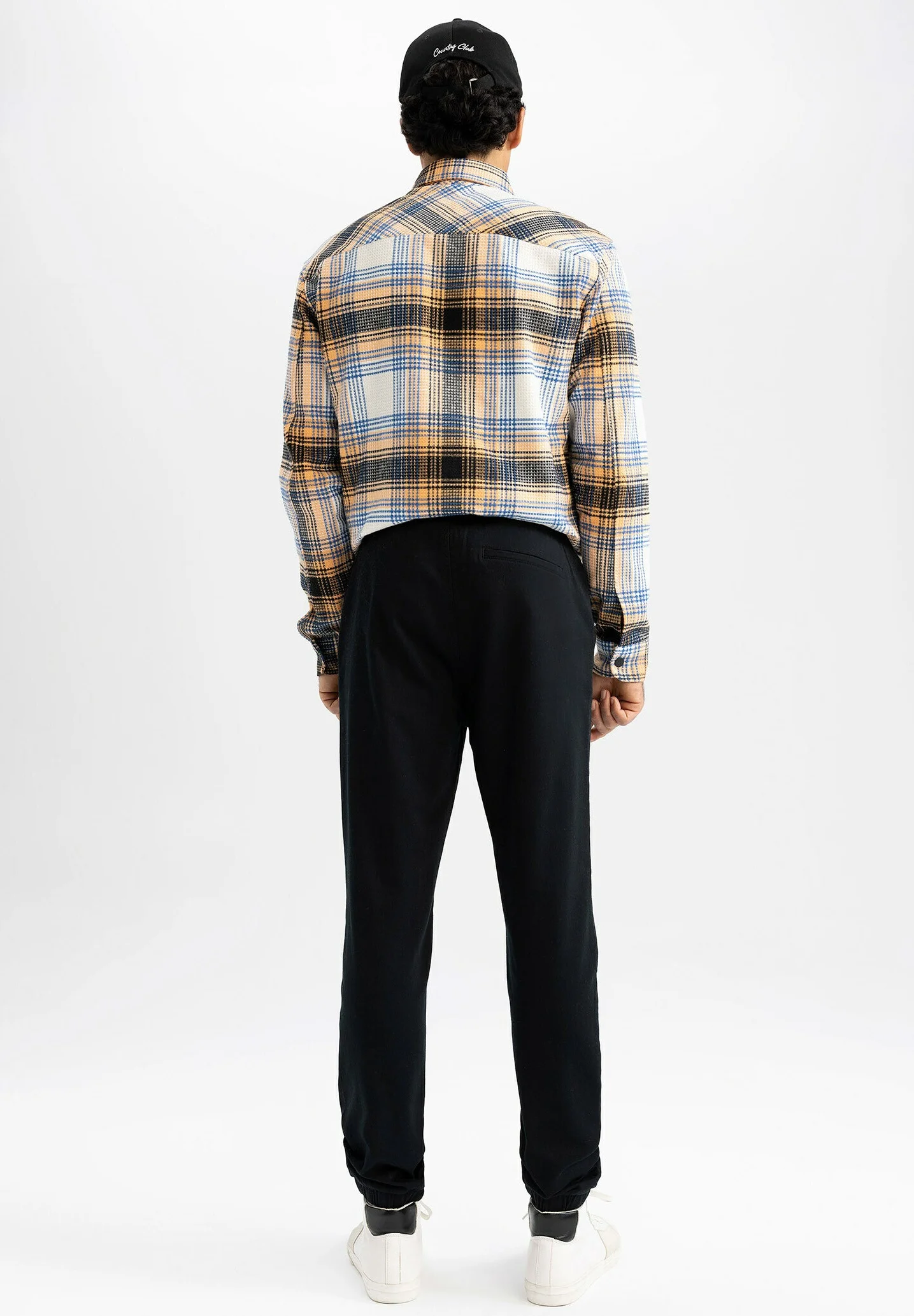 DeFacto JOGGER - Pantalones deportivos