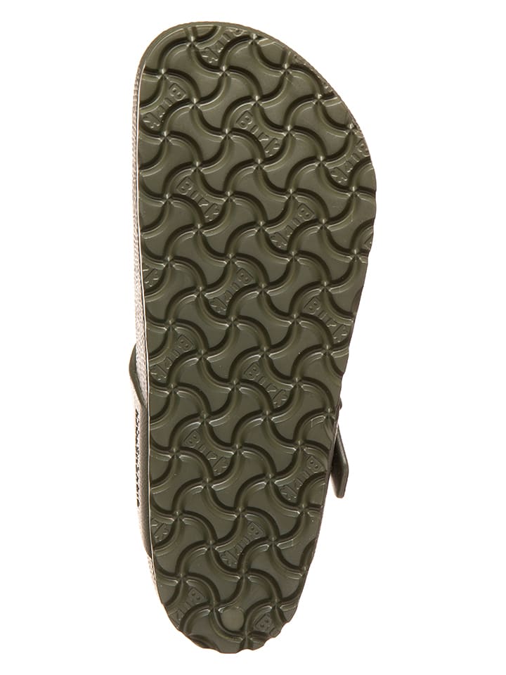 Birkenstock Zehentrenner 