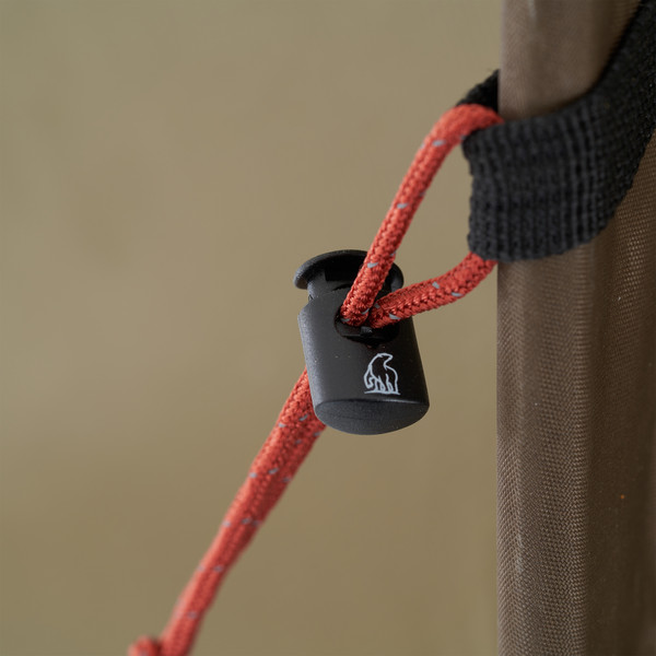 OPPLAND 3 (3.0) PU TENT - Tunnelzelt