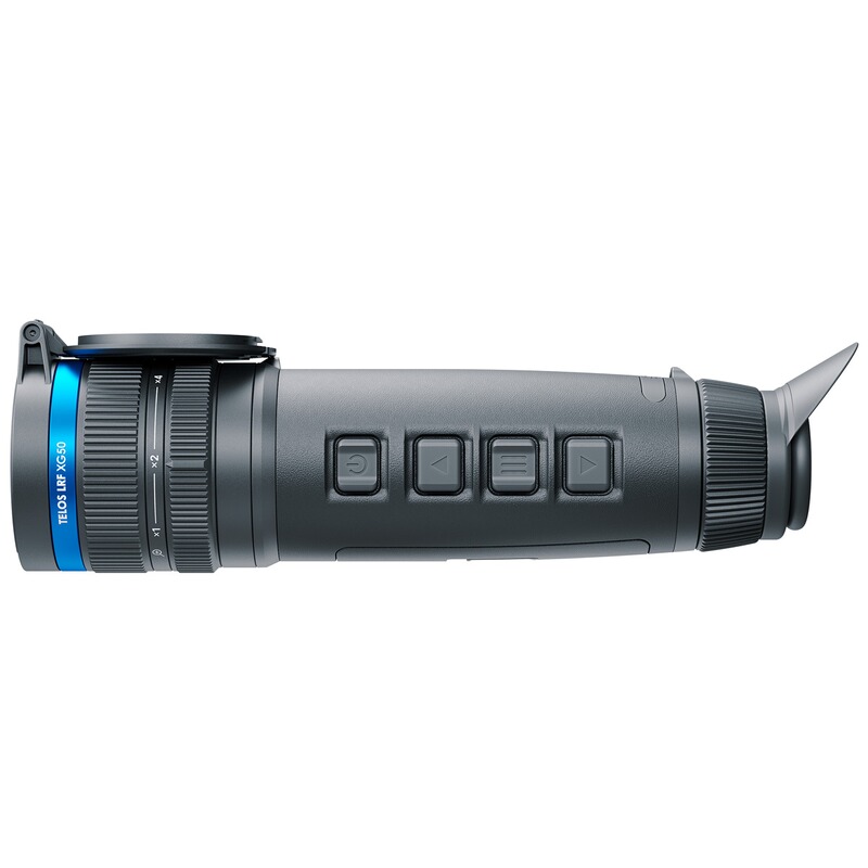 Pulsar Wärmebildgerät Telos LRF XG50