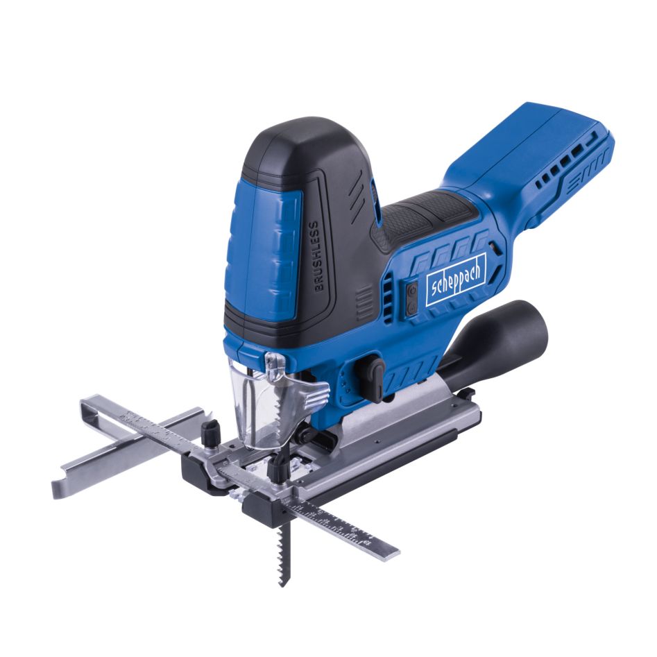 Scheppach 5901818900 akumulátorová priamočiara píla 20V BC-JS254-X