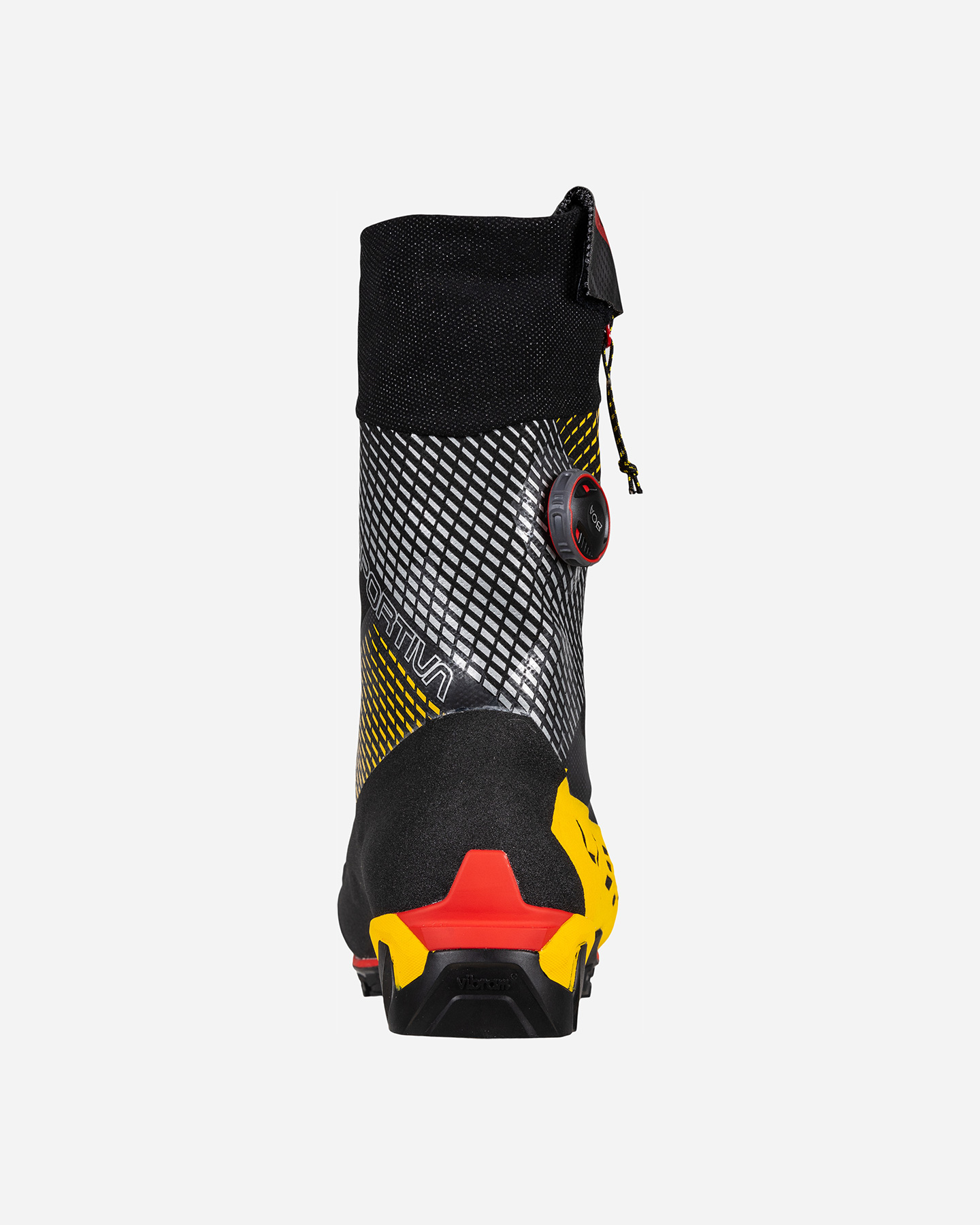 Horolezecká obuv La Sportiva G Tech M 31F999100