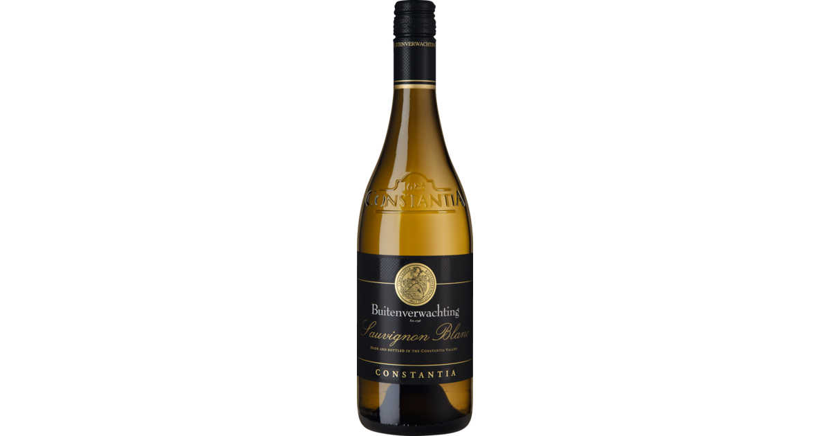 Buitenverwachting Sauvignon Blanc