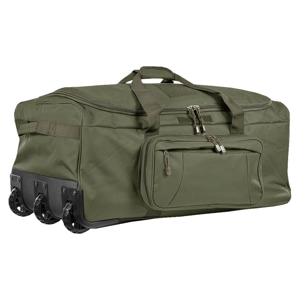Trolley Commando Tasche