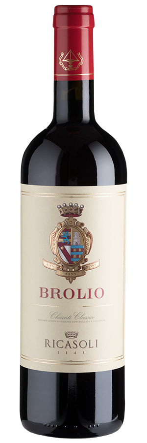 Brolio Chianti Classico 2021