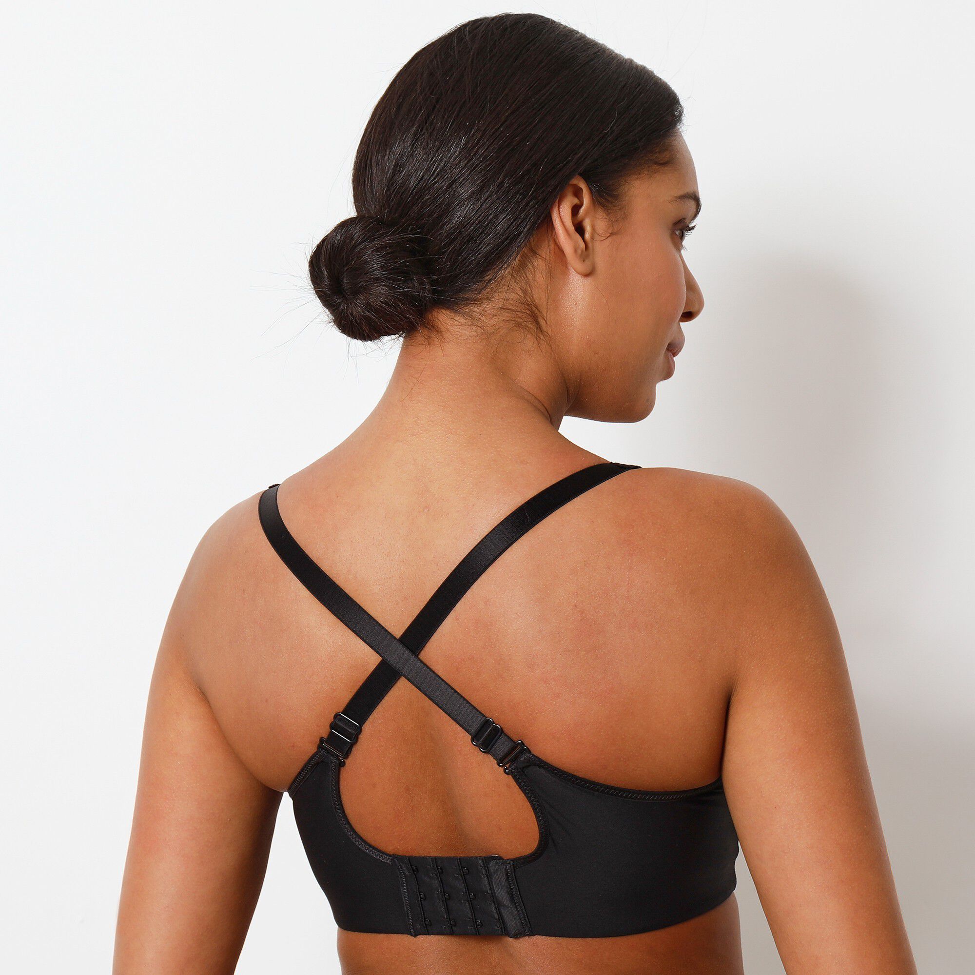 Soutien-gorge Feel Good support microfibre
