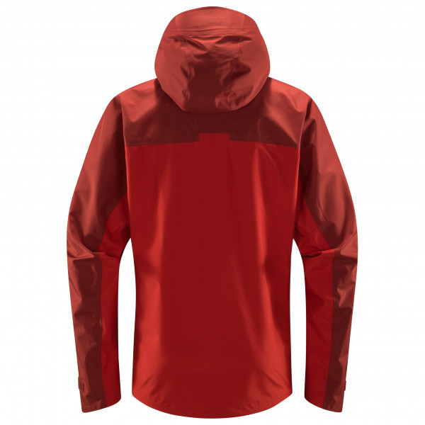 Haglöfs - Roc Flash GTX Jacket - Regenjacke