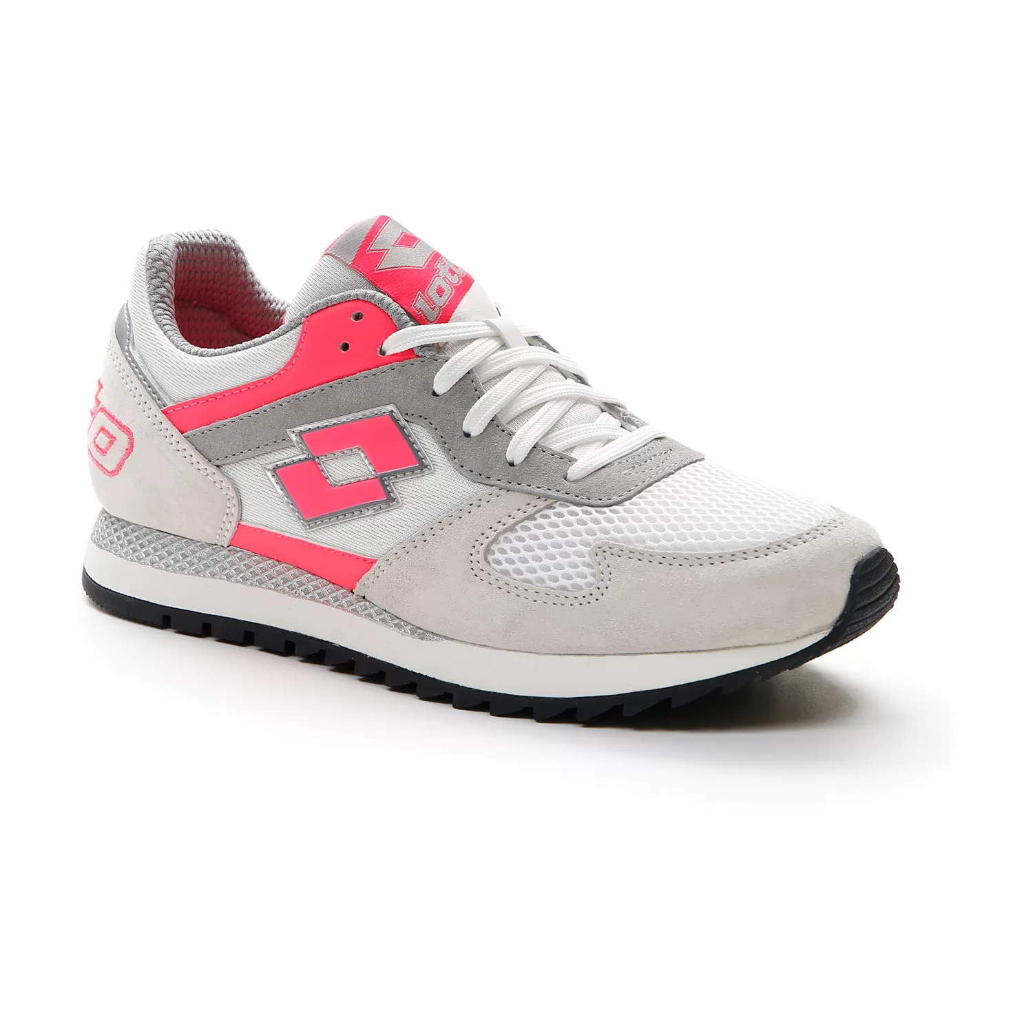 RUNNER PLUS '95 III Ž