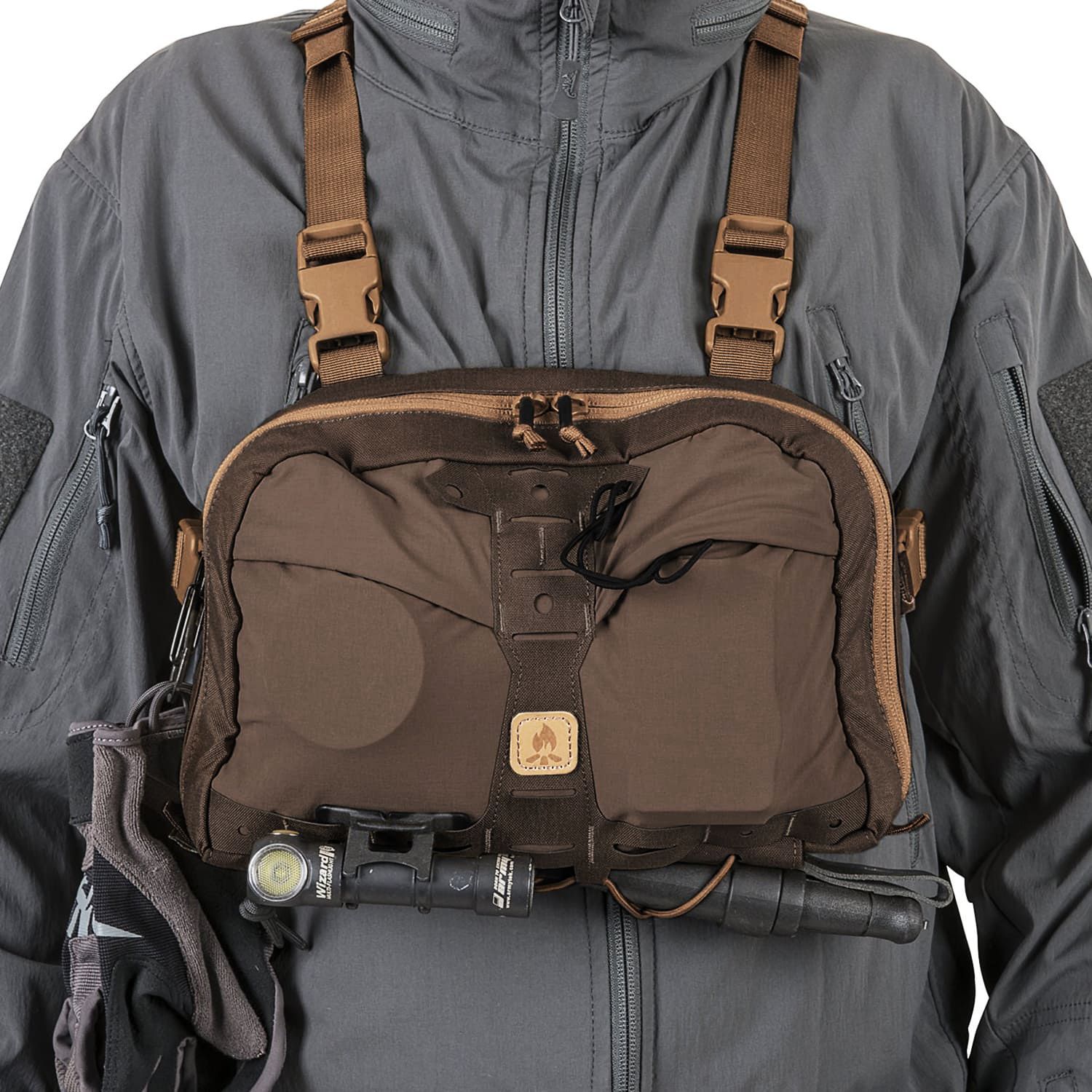 Chest Pack Numbat