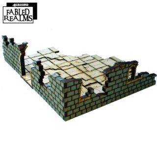28mm Ruins of Daldorr 2