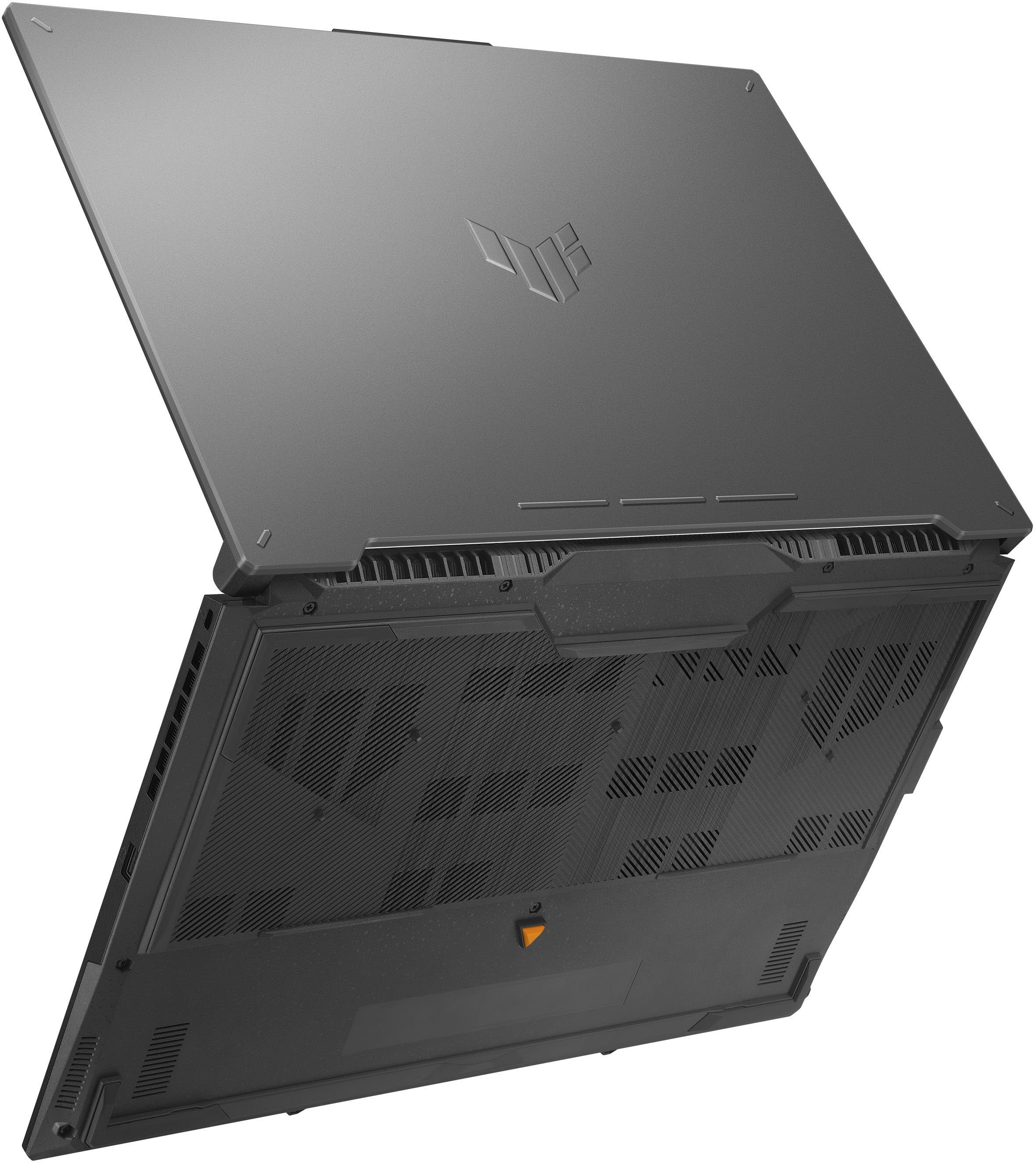 Asus FA707XV-HX028W Gaming-Notebook (43,9 cm/17,3 Zoll, AMD Ryzen 9 7940HS, GeForce RTX 4060, 1000 GB SSD)