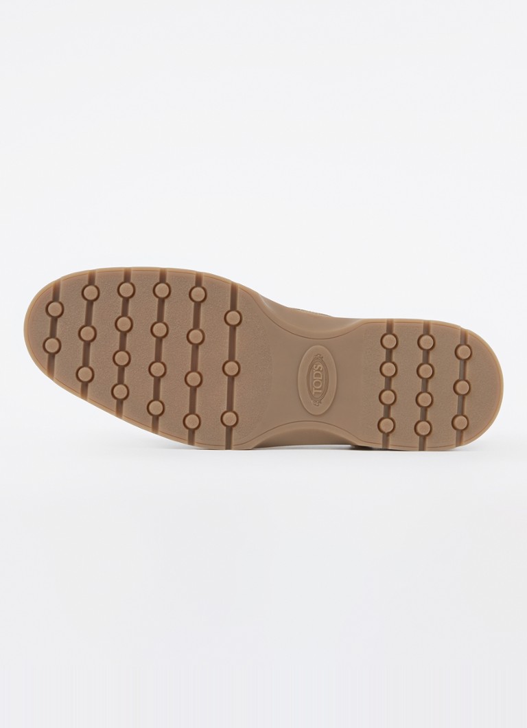 Tod's  Slip-On van suède