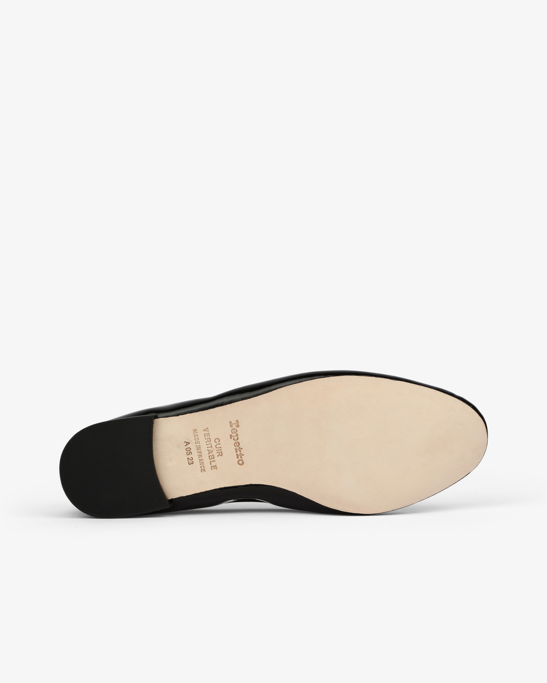 Grenadine ballerinas
