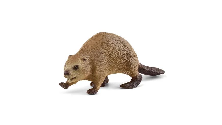 Schleich 14855 - Wild Life - Biber