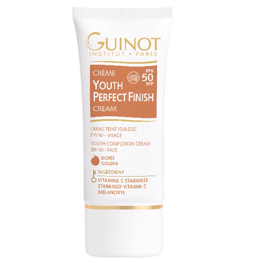 GUINOT Crème Youth Perfect Finish 30 ml