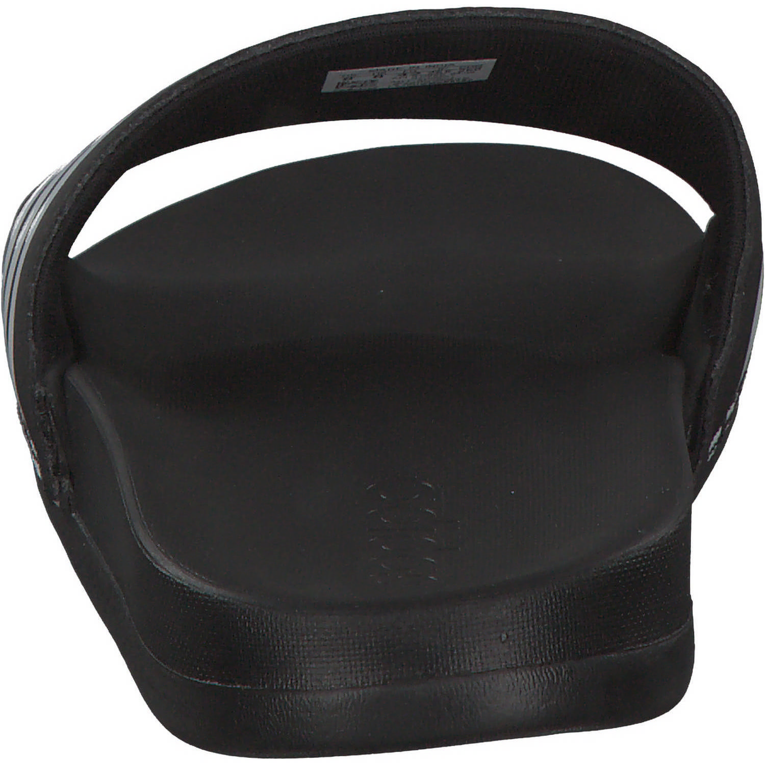 Adidas Adilette Comfort, Badeschuhe, Schwarz