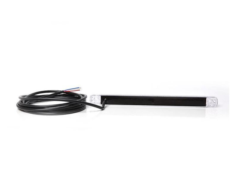 Tip-it 12/24-Volt-Led-Tagfahrleuchten