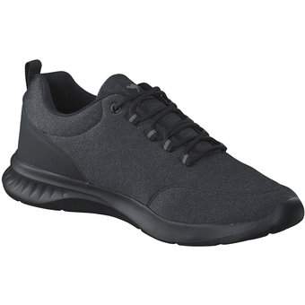 KangaROOS KL A Kimon Sneaker in schwarz