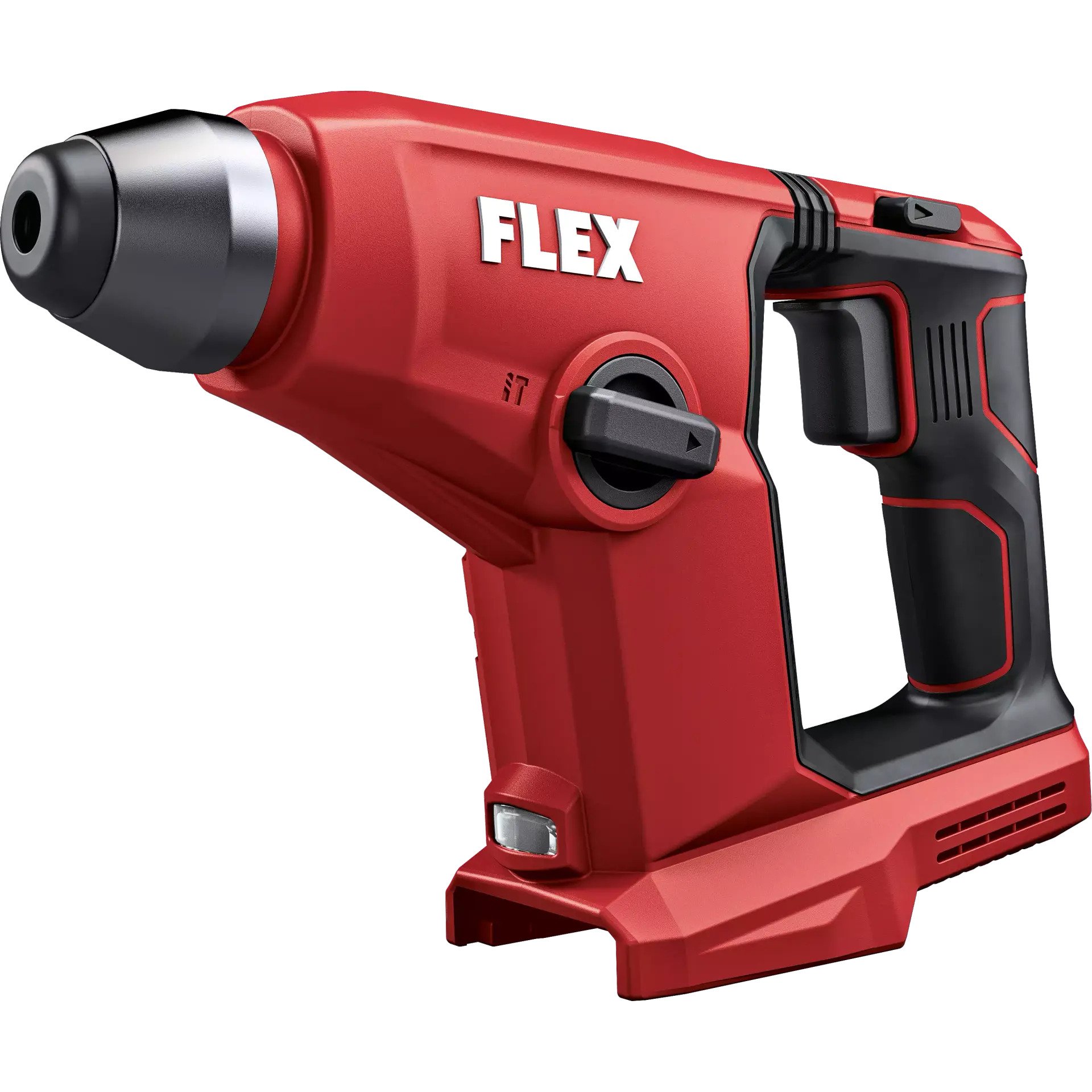 Flex-tools 531311 FHE 1-16 18.0-EC C Akkuporavasara 18V Ei sisällä akkuja eikä latureita