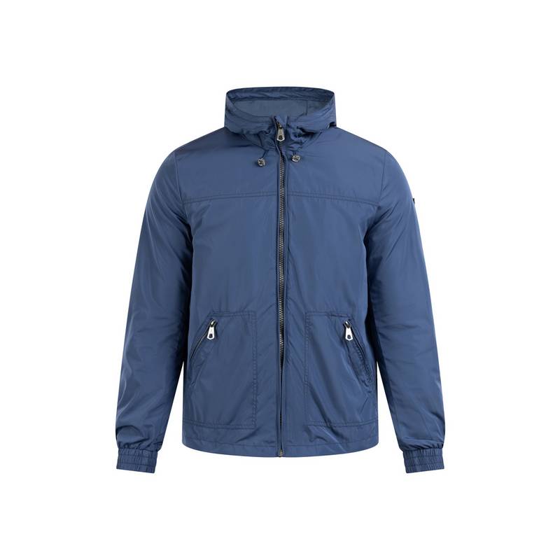 DreiMaster Outdoorjacke Herren