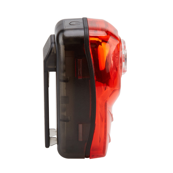 1 LED-RÜCKLICHT - Fahrradbeleuchtung