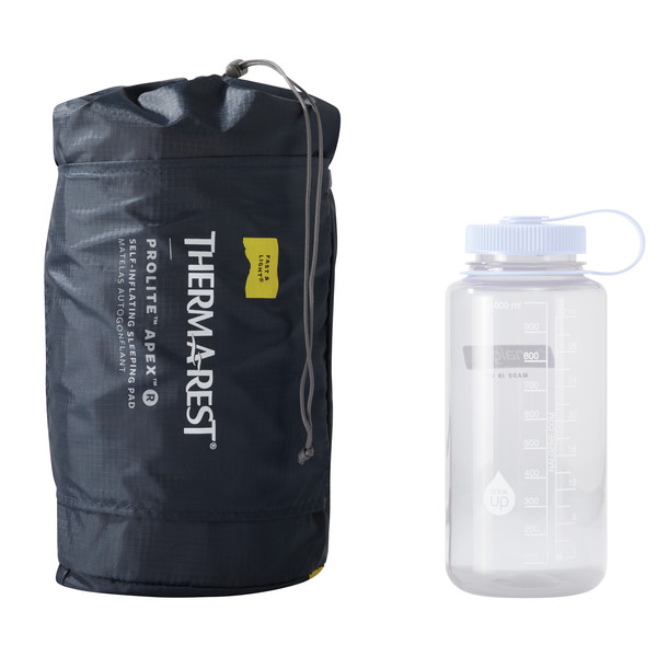 PROLITE APEX RW - Selbstaufblasende Isomatte