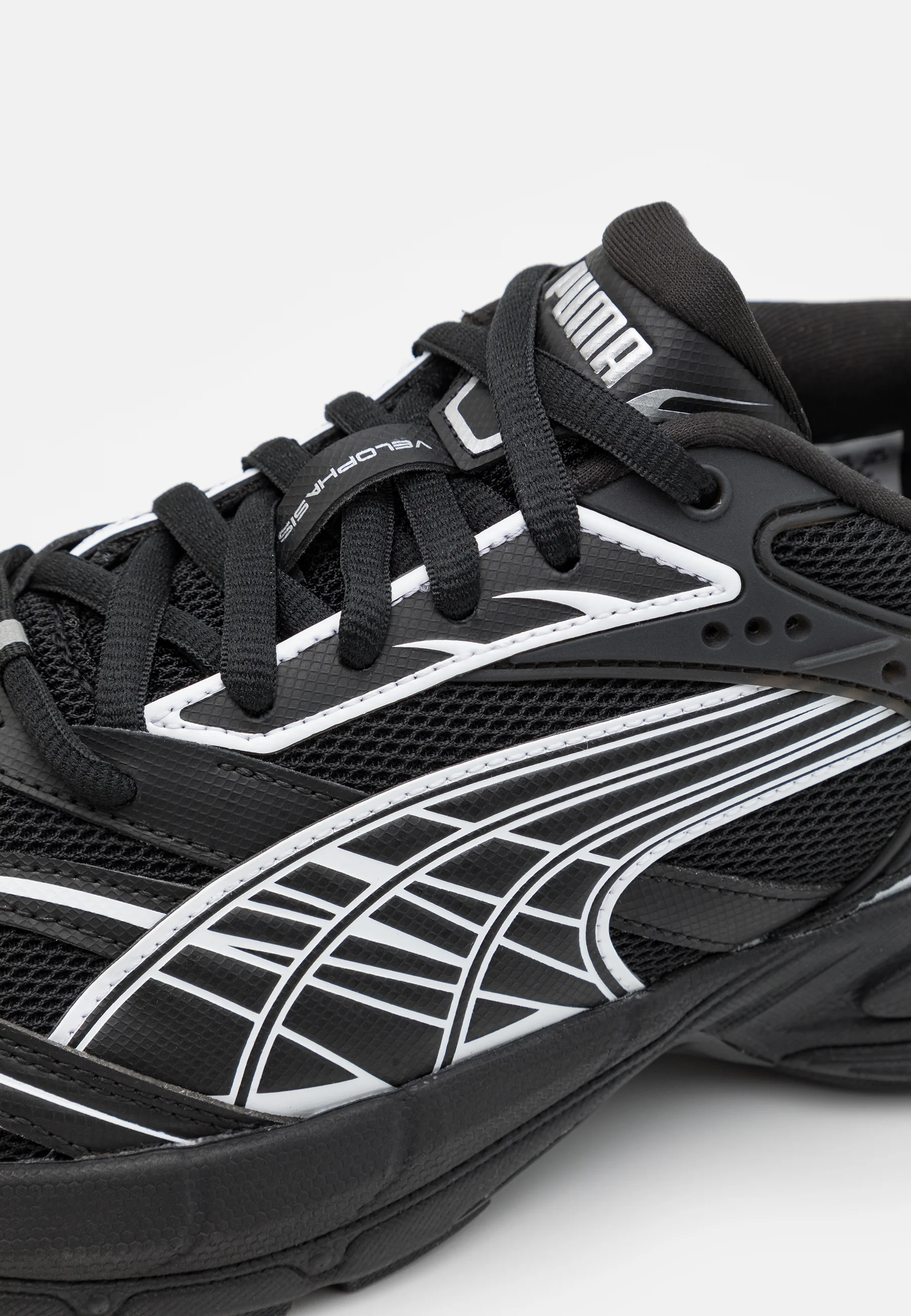 Puma VELOPHASIS ALWAYS ON UNISEX - Zapatillas bajas
